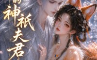 《我的神祇夫君（44集）》短剧全集免费畅享观看