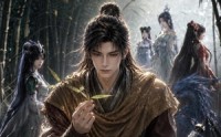 《剑之化身第三季（90集）》经典短剧完整版免费享