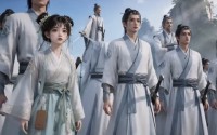 《全能鬼才小师妹（第一季）（105集）》高人气短剧全集在线赏