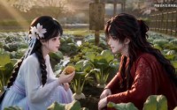《天命凤女：冷宫公主掌天下（45集）》精彩短剧全集无删减观看