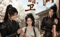 《双影暗卫（40集）》短剧全集免费在线追剧