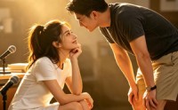 《饭搭子是富二代（40集）》超火短剧免费全集畅享