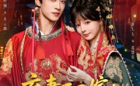 《弃妻不二嫁：侯门嫡女（83集）》短剧全集免费在线畅享