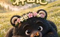 《空间熊崽种田记（63集）》精彩短剧免费全集追看