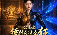 《公主她凭什么这么狂（77集）》热门短剧免费畅享全集