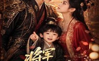 《将军你的崽找上门来了（26集）》热门短剧无广告在线观看