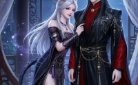 《魅魔求投喂，国师他动心了（34集）》全新短剧免费全集速看