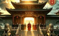 《凌云宗上门退婚，废柴少爷当场乐疯第三季（117集）》超火短剧全集畅享