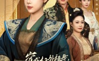 《穿成太子外祖母，我带全家立人设（71集）》热门短剧全集欣赏