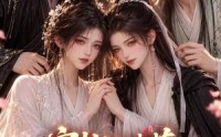 《穿书姐妹花，人前宿敌人后贴贴（60集）》全集短剧免费畅享观看