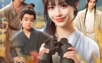 《将门弃女拖着萌宝去逃荒 (78集)》热门短剧全集免费观