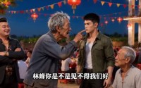 《我饲万鸭镇蝗灾（55集）》短剧免费全集在线追剧