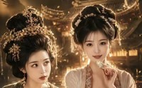 《侯门主母是笨蛋，嫡女带飞全场（40集）》必看短剧在线流畅播放