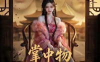 《掌中物：腹黑舞姬要掀桌（46集）》短剧完整版免费播放