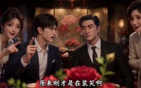 《义父们送我上大学（77集）》超火短剧免费全集畅享