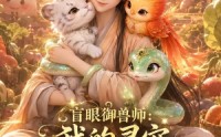 《盲眼御兽师：我的灵宠全是上古神（29集）》免费在线短剧完整赏鉴