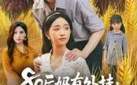 《80后妈有外挂动植物都帮我 (64集)》超火短剧完整版在线速看