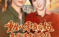 《重生八零当后妈，年代逆袭享荣华（60集）》短剧全集免费在线追