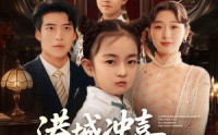 《港城冲喜来了个小财神（72集）》短剧免费全集线上观