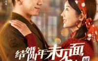 《结婚四年未见面，指挥官老公回来了（100集）》精彩短剧全集畅看