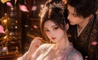 《医妃在上，王爷日夜求贴贴（60集）》优质短剧免费在线播