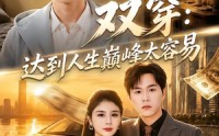 《双穿：达到人生巅峰太容易（80集）》精彩短剧完整版在线观看