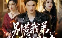 《别惹我弟，他人狠话不多（40集）》超火短剧完整版在线播