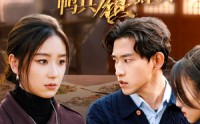 《稻田荆棘路，鸭兵镇蝗灾（35集）》优质短剧全集观看