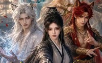 《我靠神兽财力无限（76集）》短剧全集免费一键观看