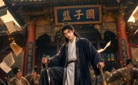 《刚要造反，你让我进国子监教书？（70集）》爆款短剧全集免费追看