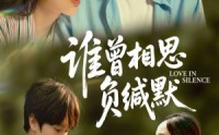 《谁曾相思负缄默（50集）》精彩短剧在线高清追剧