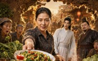 《瞒不住了，老太太的后院直通古代（60集）》短剧全集高清在线赏