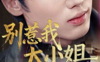 《别惹我大小姐（40集）》高清短剧在线观看全免费