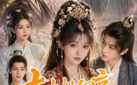 《大小姐回京逼疯了所有气运主角（78集）》爆款短剧完整版在线