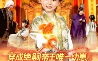 《穿成绝嗣帝王唯一幼崽被团宠了（100集）》高分短剧免费在线追剧