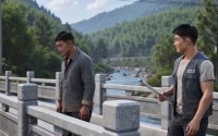 《谁说四万能修桥？后来全村后悔了（30集）》高分短剧全集免费观看
