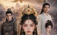 《不问君心不问兮（32集）》宝藏短剧免费在线追剧