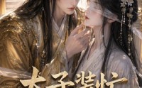 《太子装忙，我装盲（40集）》精彩短剧完整版在线观看