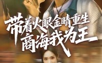 《带着火眼金睛重生商海我为王（80集）》免费短剧全集高清流畅看