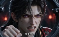 《诡域纪第三季魔渊城（24集）》短剧完整版免费畅享