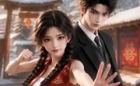 《一纸婚约，等来东北小悍妻（75集）》超火短剧完整版在线观看