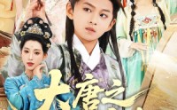 《大唐之少年宰相（63集）》精彩短剧完整版免费看