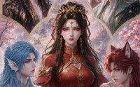 《穿越仙侠乙游，我成万人迷女主（68集）》短剧完整版免费畅享