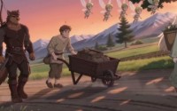 《理工男穿越后与狐族商女的异世界旅途（54集）》短剧全集免费畅享