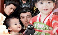 《萌宝真萌就是天生一张乌鸦嘴（80集）》精彩短剧在线高清播放