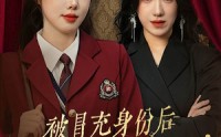 《被冒充身份后大小姐飒翻全场（35集）》完整短剧在线随心看