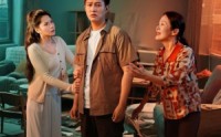 《风雨同居不同舟（32集）》短剧全集免费在线品鉴