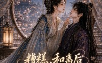 《糟糕，和离后被太子赖上了（53集）》精彩短剧在线免费全集享