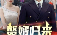 《赘婿归来（101集）》独家短剧全集免费畅享