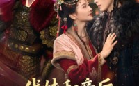 《代妹和亲后驸马急疯了（57集）》优质短剧全集在线追